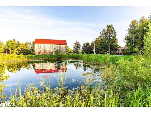 73 15/16 Sideroad, Oro-Medonte, ON - Outdoor With Body Of Water With View
