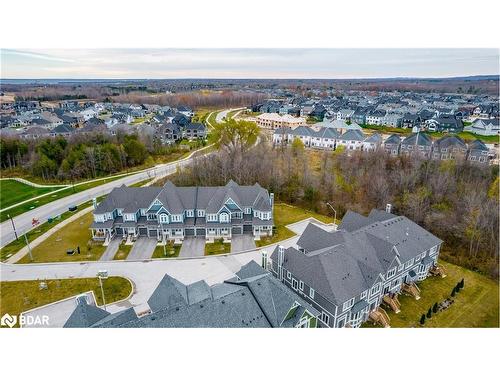 7-218 Crosswinds Boulevard, The Blue Mountains, ON - Outdoor With View