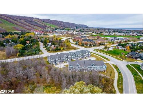 7-218 Crosswinds Boulevard, The Blue Mountains, ON - Outdoor With View