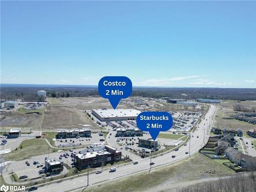 121-800 West Ridge Boulevard, Orillia, ON - Outdoor With View