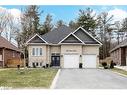 32 Natures Trail, Wasaga Beach, ON  - Outdoor With Facade 