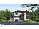 Lot 97 Silver Birch Drive, Tiny, ON  - Outdoor 