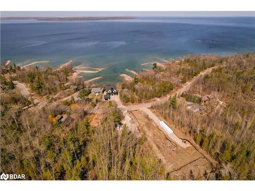 Lot 97 Silver Birch Drive, Tiny, ON - Outdoor With Body Of Water With View