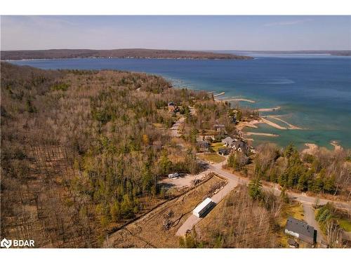 Lot 97 Silver Birch Drive, Tiny, ON - Outdoor With Body Of Water With View