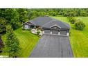5890 Old Mill Road, Essa, ON  - Outdoor 