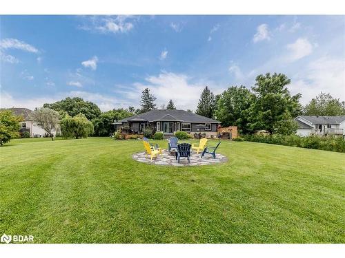 5890 Old Mill Road, Essa, ON - Outdoor