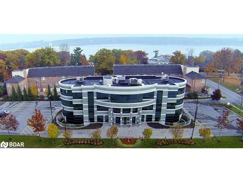 202-299 Lakeshore Drive, Barrie, ON 