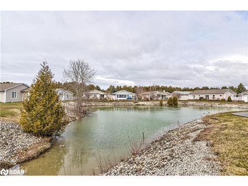 52 Vermont Avenue, Wasaga Beach, ON - Outdoor With Body Of Water With View