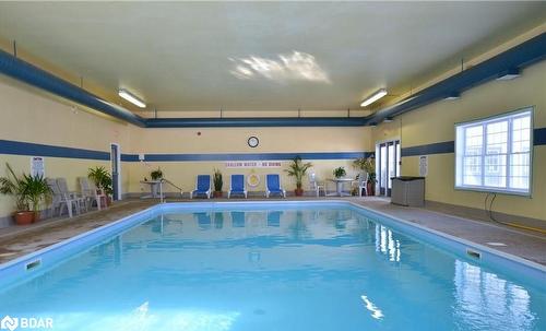 52 Vermont Avenue, Wasaga Beach, ON - Indoor Photo Showing Other Room With In Ground Pool