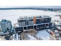 521-185 Dunlop Street E, Barrie, ON  - Outdoor With View 