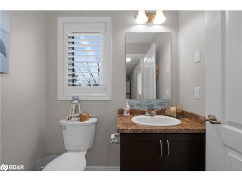 171 Parkview Drive, Churchill, ON - Indoor Photo Showing Bathroom