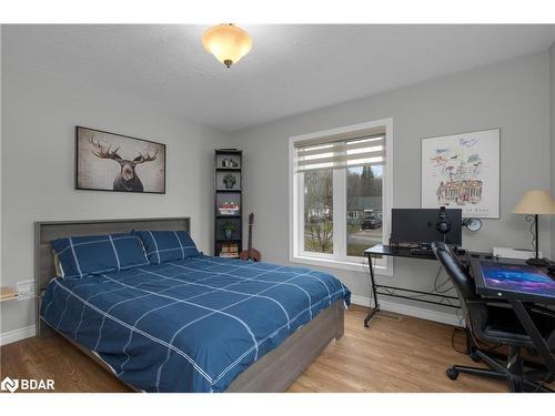171 Parkview Drive, Churchill, ON - Indoor Photo Showing Bedroom