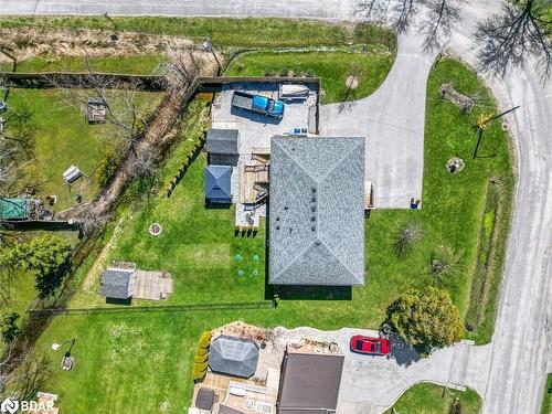 171 Parkview Drive, Churchill, ON - Outdoor With View
