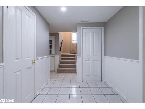 18 Nugent Court, Barrie, ON - Indoor Photo Showing Other Room