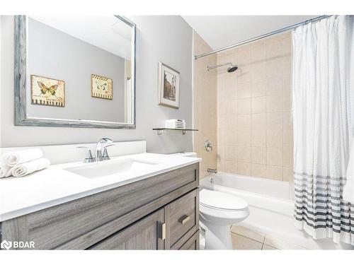 231 Atkinson Street, Stayner, ON - Indoor Photo Showing Bathroom