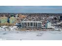 810-185 Dunlop Street E, Barrie, ON  - Outdoor With View 