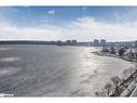810-185 Dunlop Street E, Barrie, ON  - Outdoor With View 
