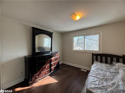 90A Bernick Drive, Barrie, ON - Indoor Photo Showing Bedroom