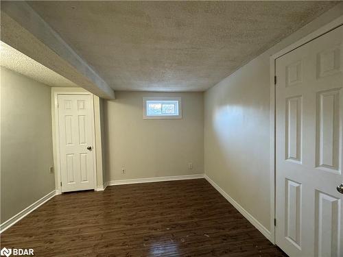 90A Bernick Drive, Barrie, ON - Indoor Photo Showing Other Room