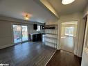 90A Bernick Drive, Barrie, ON  - Indoor 