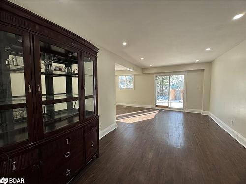 90A Bernick Drive, Barrie, ON - Indoor Photo Showing Other Room