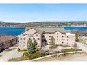 203-4 Beck Boulevard, Penetanguishene, ON  - Outdoor With Body Of Water With View 