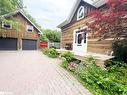 359 Cox Mill Road, Barrie, ON  - Outdoor With Exterior 
