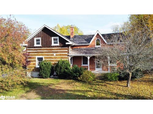 359 Cox Mill Road, Barrie, ON - Outdoor
