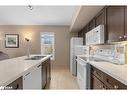2226-90 Highland Drive, Oro-Medonte, ON  - Indoor Photo Showing Kitchen With Double Sink 