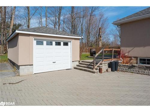 821 Essa Road, Barrie, ON - Outdoor With Exterior
