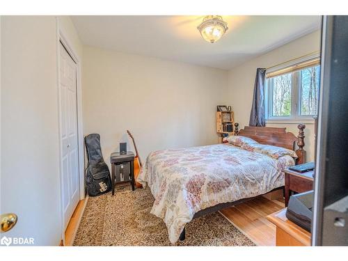 14808 12 Highway, Victoria Harbour, ON - Indoor Photo Showing Bedroom