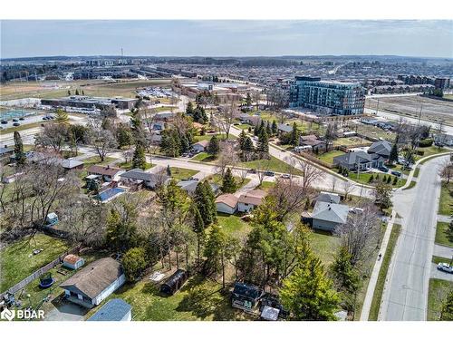 200 Bertha Avenue, Barrie, ON - Outdoor With View
