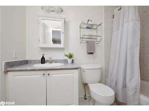 40 Julia Crescent, Orillia, ON - Indoor Photo Showing Bathroom