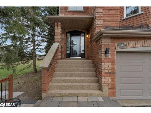 50 Sherwood Court, Barrie, ON - Outdoor