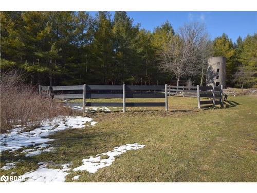 1152 Concession 1 Road, Brechin, ON - Outdoor With View