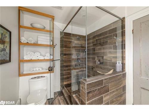 1232 South Shore Road, Greater Napanee, ON - Indoor Photo Showing Bathroom
