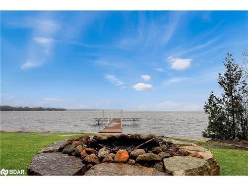 25 County Rd 8, Fenelon Falls, ON - Outdoor With Body Of Water With View