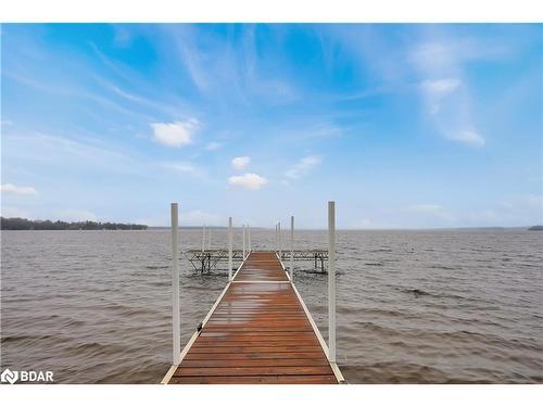 25 County Rd 8, Fenelon Falls, ON - Outdoor With Body Of Water With View