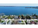 1411 Maple Way, Innisfil, ON  - Outdoor With Body Of Water With View 