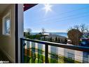 1411 Maple Way, Innisfil, ON  - Outdoor With Balcony 