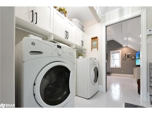 192 Wrenhaven Road, Fenelon Falls, ON - Indoor Photo Showing Laundry Room
