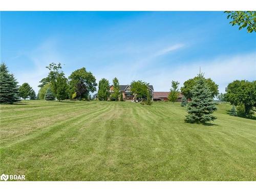 1273 Nottawasaga Concession 6, Stayner, ON - Outdoor With View