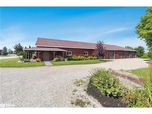 1273 Nottawasaga Concession 6, Stayner, ON - Outdoor