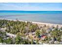 56 Homewood Avenue, Wasaga Beach, ON  - Outdoor With Body Of Water With View 
