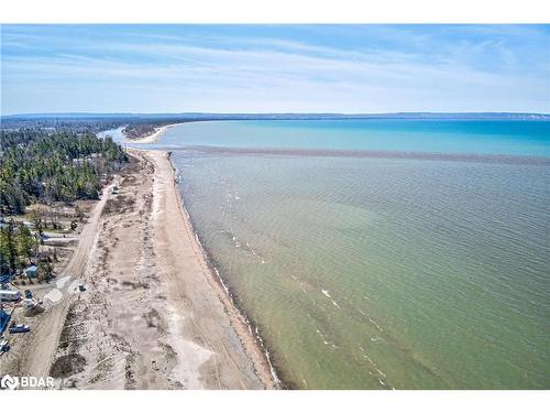 56 Homewood Avenue, Wasaga Beach, ON - Outdoor With Body Of Water With View