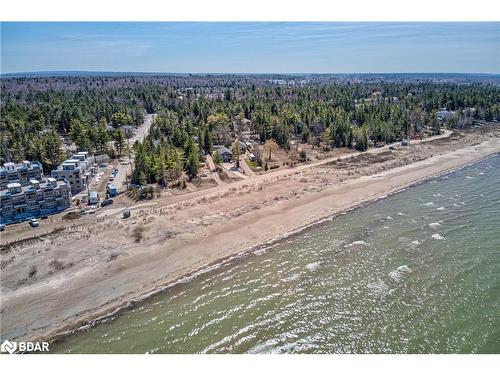 56 Homewood Avenue, Wasaga Beach, ON - Outdoor With View