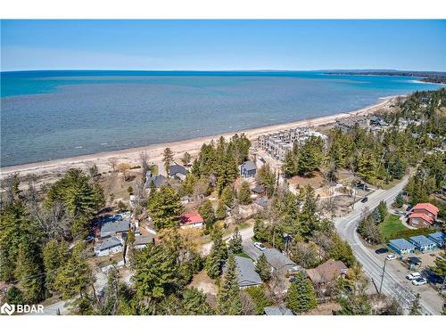 56 Homewood Avenue, Wasaga Beach, ON - Outdoor With Body Of Water With View