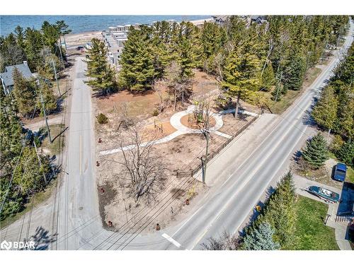 56 Homewood Avenue, Wasaga Beach, ON - Outdoor With View