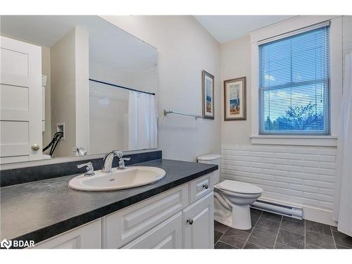 115 Butternut Lane, Cherry Valley, ON - Indoor Photo Showing Bathroom