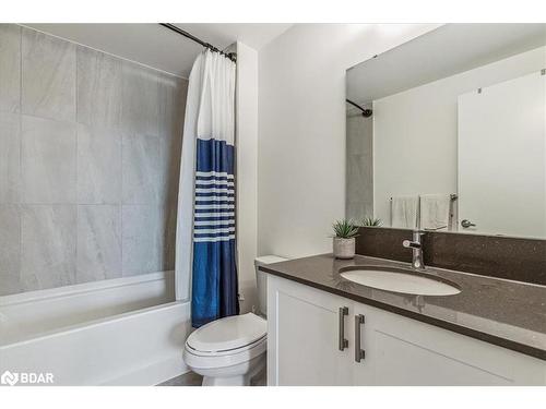 1110-58 Lakeside Terrace, Barrie, ON - Indoor Photo Showing Bathroom